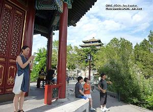 Pekin Jingshan 19